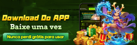 Interface do App 2068bet