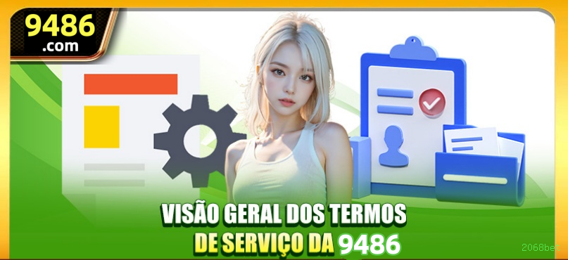 Programa VIP 2068bet