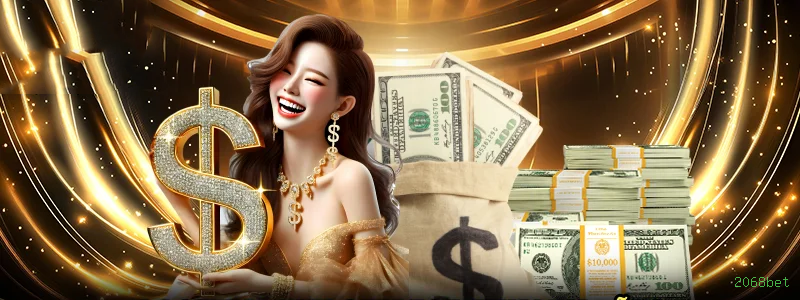 Casino VIP 2068bet
