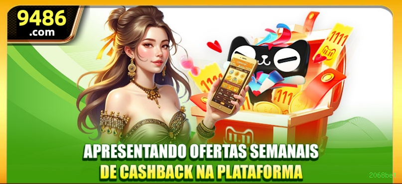 Estatísticas 2068bet