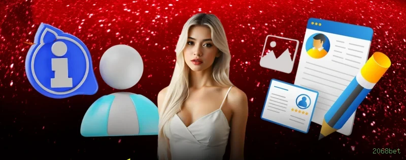 Experiência VIP 2068bet
