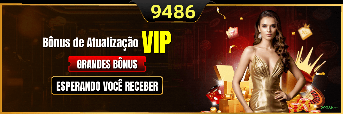 Estatísticas do Jogo 2068bet