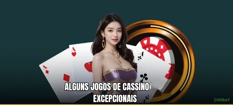 Avaliações dos Jogadores 2068bet