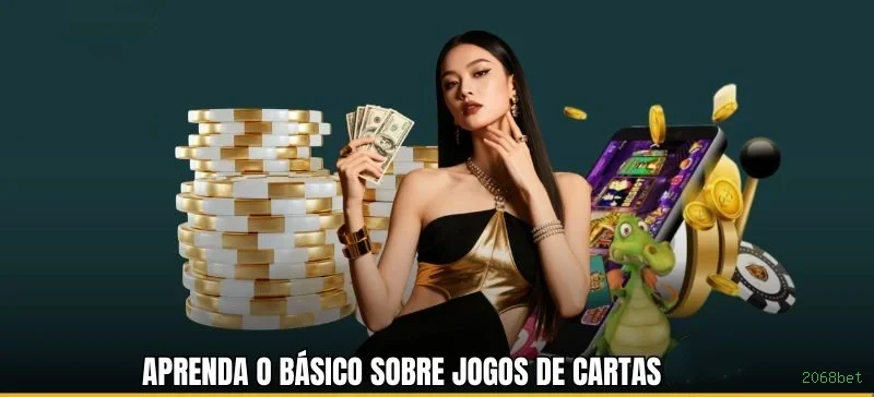 Diretório de Jogos 2068bet