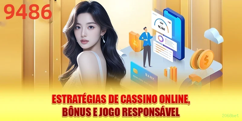 Promoção Relâmpago 2068bet