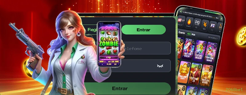 Promoções Sazonais 2068bet