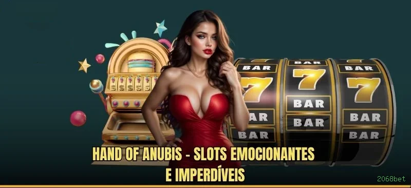 Ofertas Exclusivas 2068bet